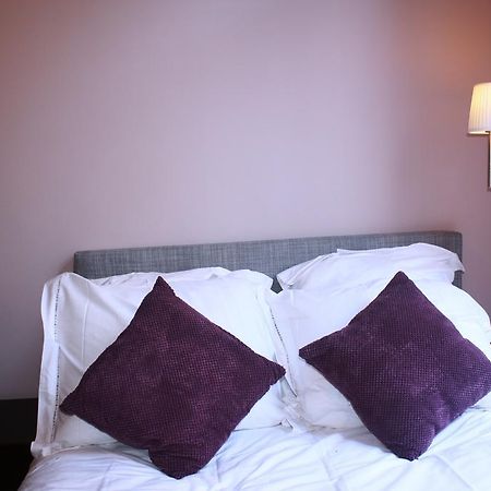 Eu B&B Брюксел Стая снимка