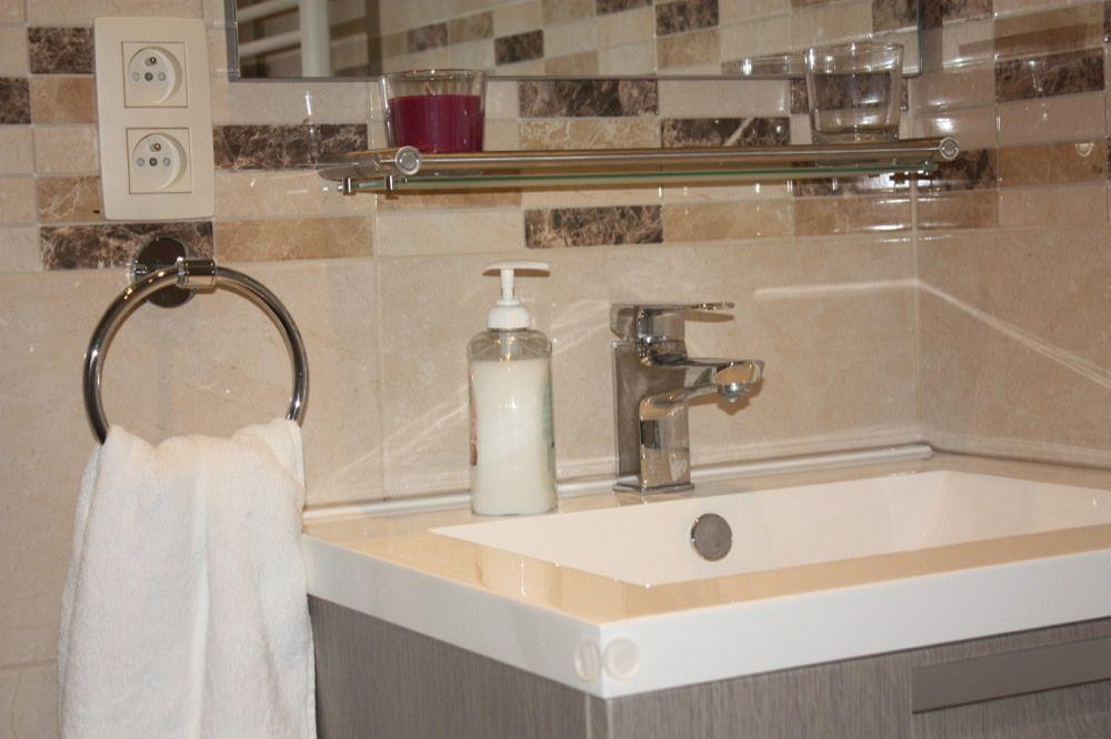 Eu B&B Брюксел Екстериор снимка